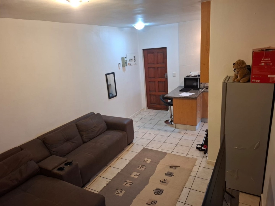 1 Bedroom Property for Sale in St Dumas Western Cape